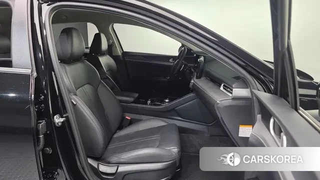 Kia K5 Hybrid 3rd Generation id 3468339 из Кореи 20