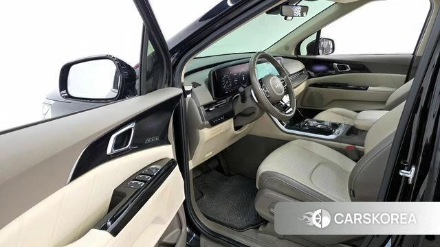 Kia Carnival 4th generation id 3884278 из Кореи 20