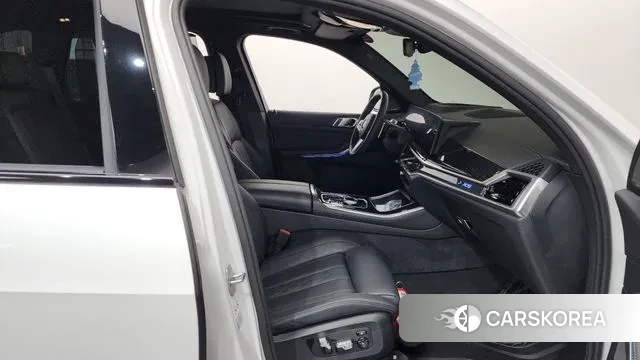 BMW X5 (G05) id 3512283 из Кореи 20