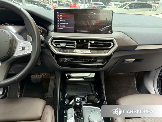 BMW X3 id 4393209 из Китая 34