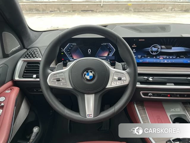 BMW X5 id 4256370 из Китая 28