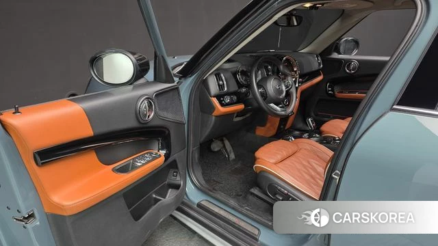 Mini Cooper SD Countryman id 3827798 из Кореи 20