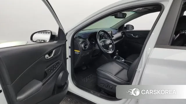 Hyundai Kona id 2976716 из Кореи 20
