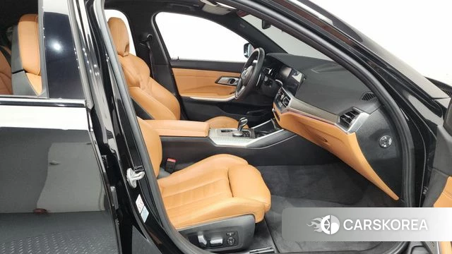 BMW 3 Series (G20) id 3941791 из Кореи 20