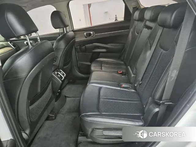 Kia Sorento 4th Generation id 3616282 из Кореи 19