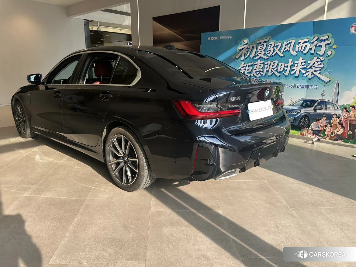 BMW 3 series id 4513641 из Китая 21