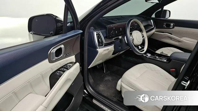 Kia The New Sorento 4th Generation id 4279720 из Кореи 20