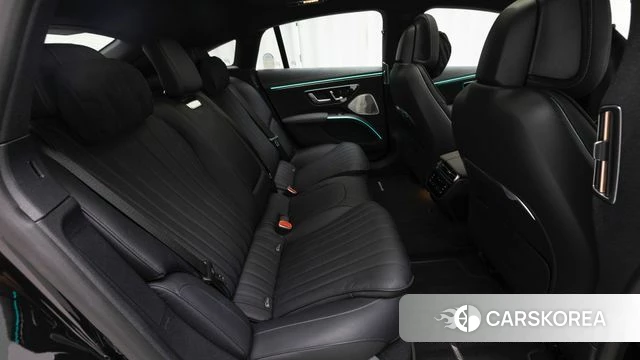 Mercedes-Benz EQS V297 id 4842452 из Кореи 20