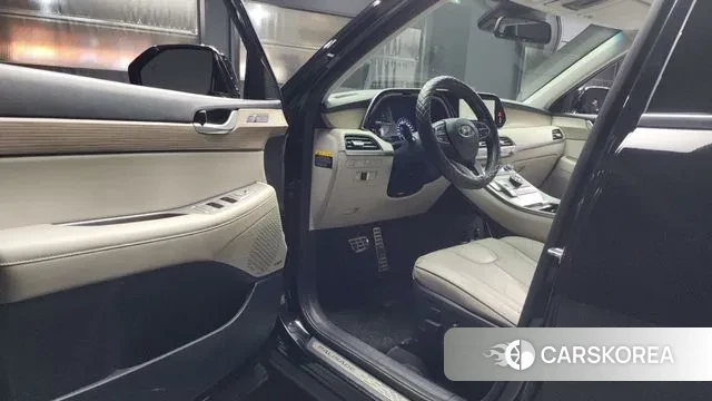 Hyundai Palisade id 3439254 из Кореи 20