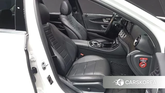 Mercedes-Benz E-Class W213 id 3766353 из Кореи 20