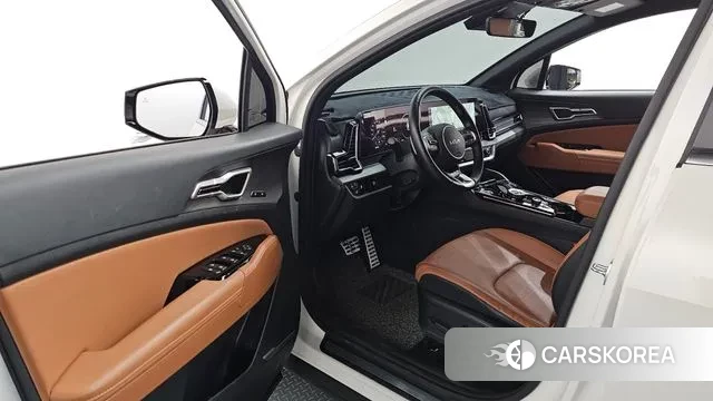 Kia Sportage 5th Generation id 3359738 из Кореи 20