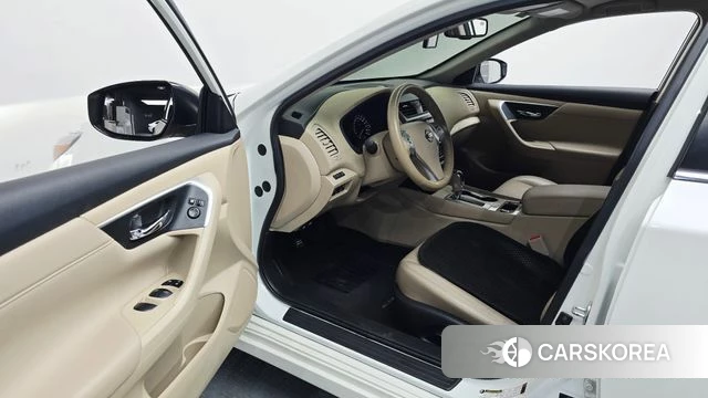 Nissan Altima id 4430292 из Кореи 30