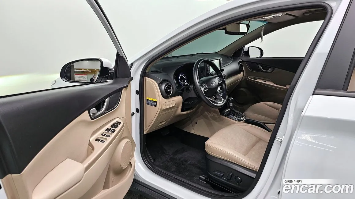 Hyundai Kona id 2043153 из Кореи 20