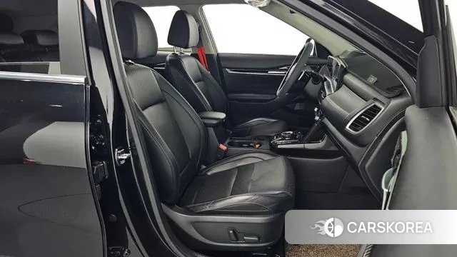 Kia The New Seltos id 3776973 из Кореи 20