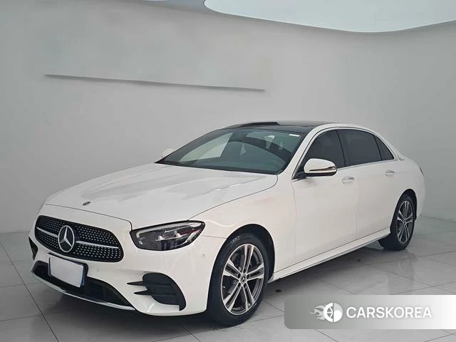 Mercedes-Benz E-class id 4393505 из Китая 18