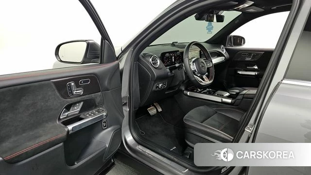 Mercedes-Benz GLB-Class X247 id 3841697 из Кореи 20