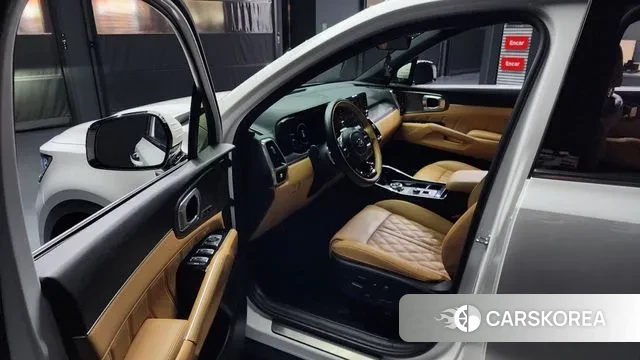 Kia Sorento 4th Generation id 3013162 из Кореи 20