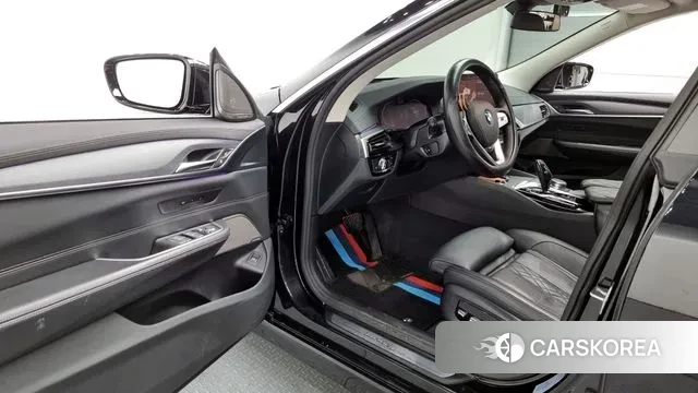 BMW 6 Series GT (G32) id 2890602 из Кореи 20