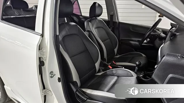 Kia All New Morning (JA) id 3535866 из Кореи 20