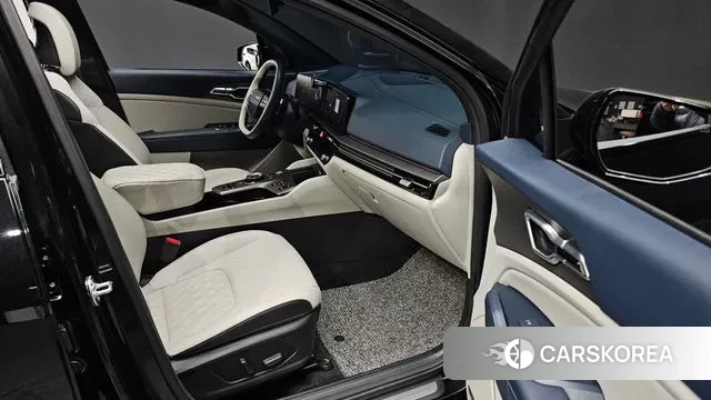 Kia The New Sportage 5th Generation id 3638704 из Кореи 20