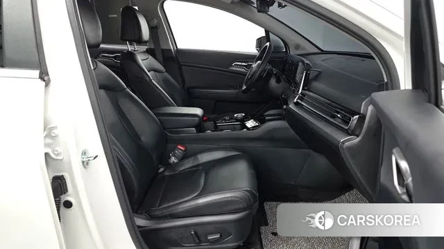 Kia Sportage 5th Generation id 3540193 из Кореи 20