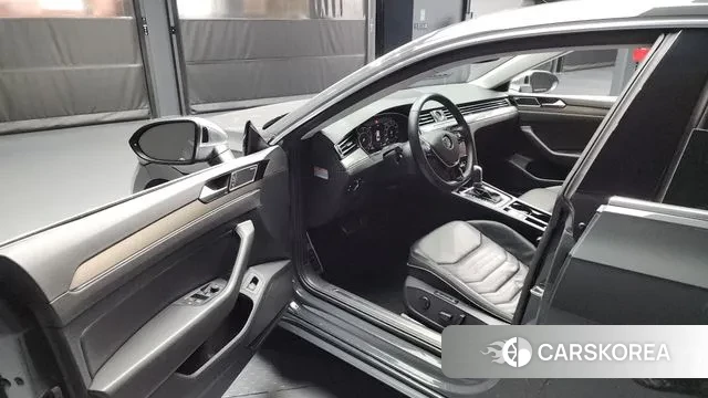 Volkswagen Arteon id 3656321 из Кореи 20