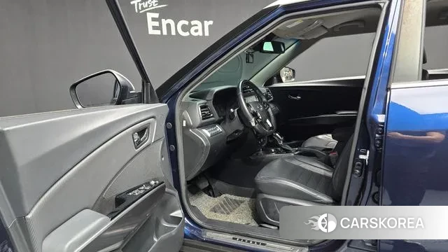 Ssangyong Berry New Tivoli id 3193296 из Кореи 20