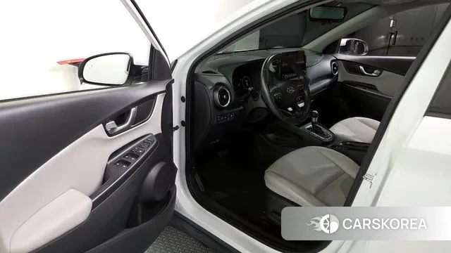 Hyundai The New Kona Hybrid id 2960134 из Кореи 20