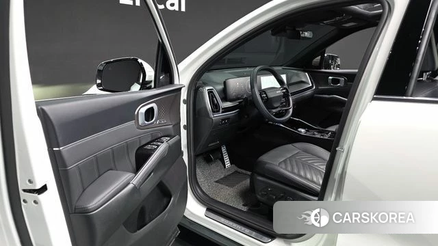 Kia The New Sorento 4th Generation id 4791825 из Кореи 20