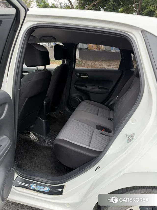 Honda Fit id 4328964 из Китая 15
