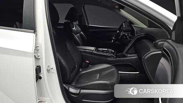 Hyundai Tucson (NX4) id 3389878 из Кореи 20