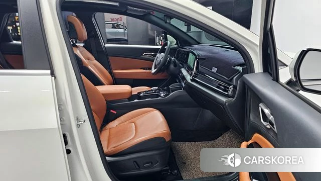 Kia Sportage 5th Generation id 3818690 из Кореи 20