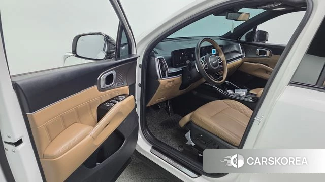 Kia The New Sorento 4th Generation id 4421920 из Кореи 35