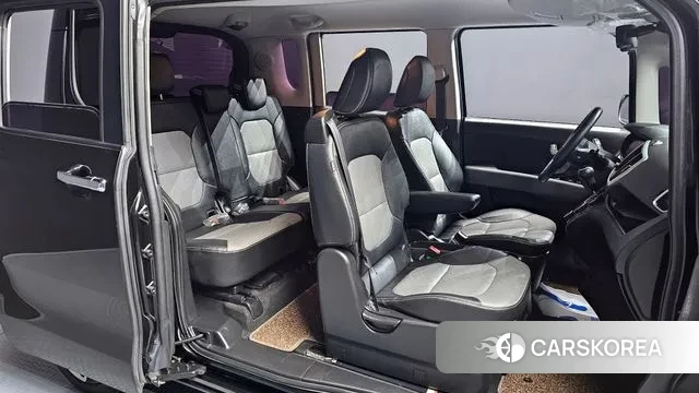 Kia The New Ray id 3772364 из Кореи 20