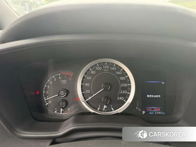 Toyota Lei Ling id 4279291 из Китая 21