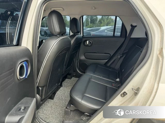 Hyundai Casper id 4409492 из Кореи 16