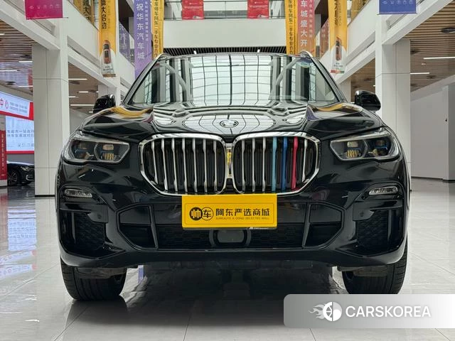 BMW X5 (imported) id 4348285 из Китая 13