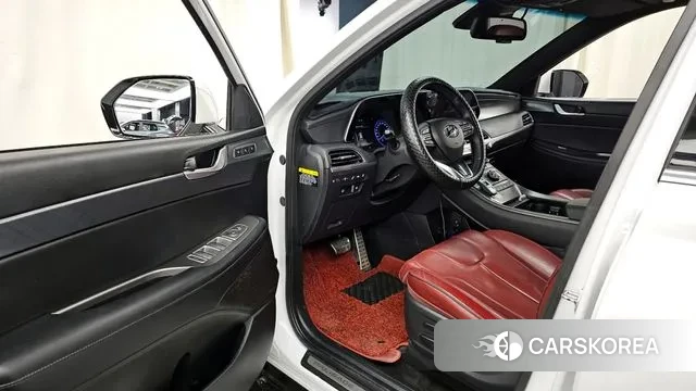 Hyundai Palisade id 3520122 из Кореи 20