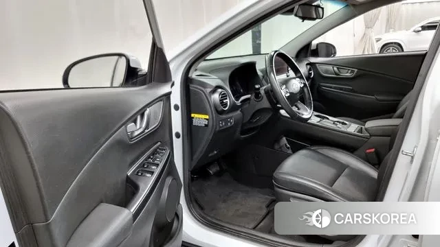 Hyundai Kona Electric id 3390819 из Кореи 20