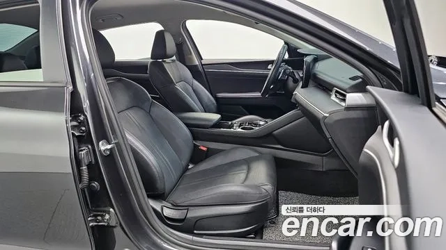 Kia K5 3rd generation id 2932394 из Кореи 20