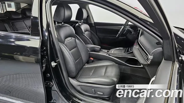 Hyundai The New Grandeur IG id 2916317 из Кореи 20