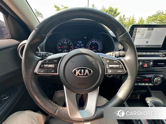 Kia Come New K3 id 4577139 из Кореи 20