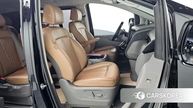 Hyundai Staria id 3462807 из Кореи 20