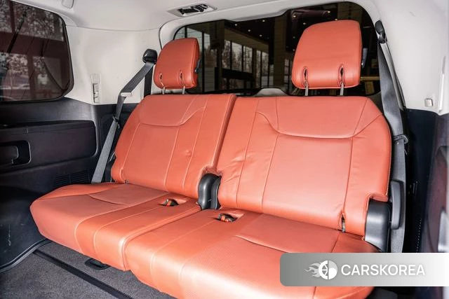 Lexus LX id 4262484 из Китая 19