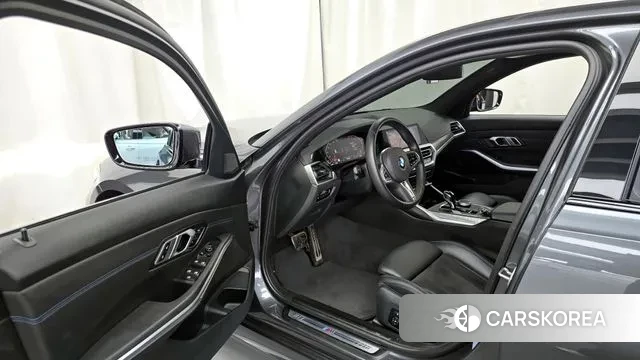 BMW 3 Series (G20) id 3070994 из Кореи 20