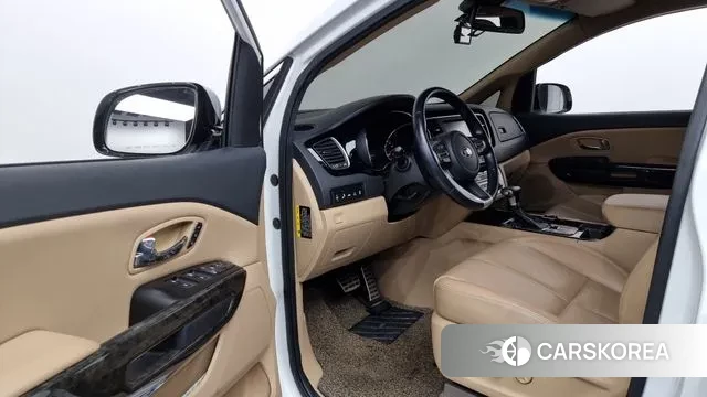 Kia The New Carnival id 3313131 из Кореи 20