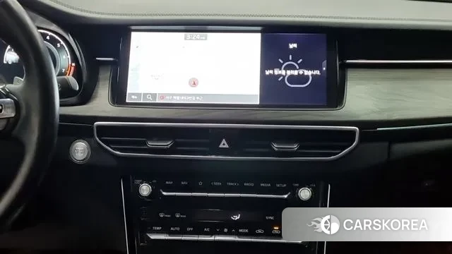 Kia K7 Premier id 3499609 из Кореи 18