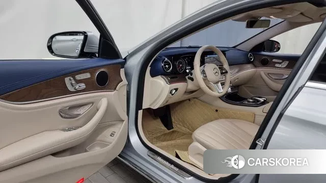 Mercedes-Benz E-Class W213 id 2990928 из Кореи 20