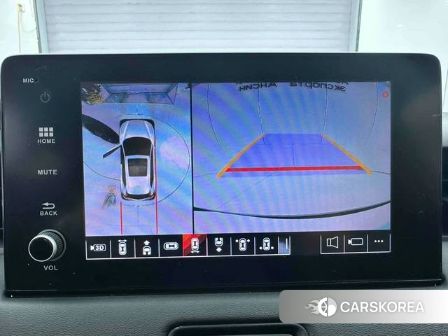 Honda XR-V id 4265537 из Китая 24