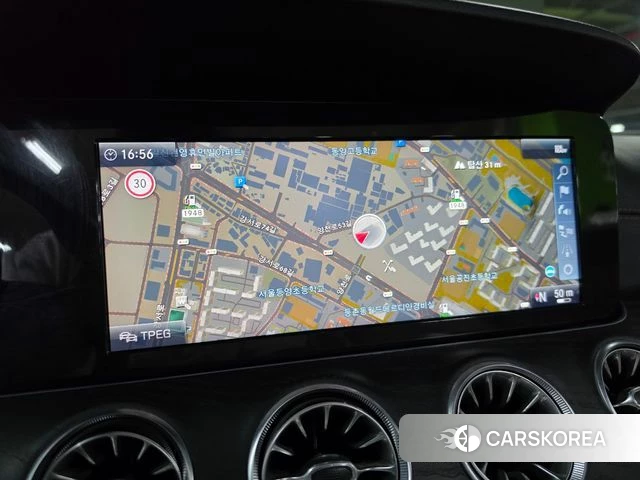 Mercedes-Benz E-Class W213 id 3880000 из Кореи 20